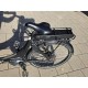 Winther Cangoo Elektrische Bakfiets met Huif