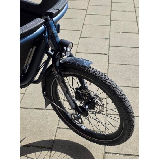 Demomodel Winora Fub 2 - Cargo line motor
