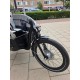 2dehands elektrische Gazelle Cabby bakfiets