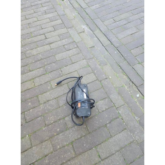 2dehands Dolly bakfiets - Ideaal voor 2 kinderen