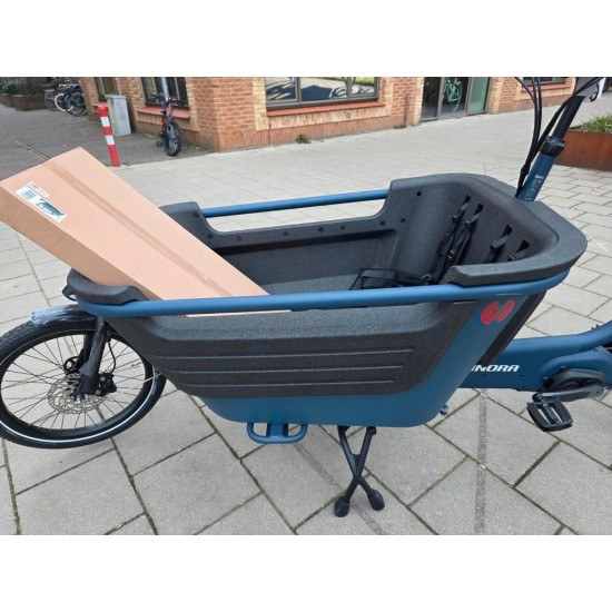 !NIEUW! Winora F.U.B. 2 bakfiets - Ideaal voor gezinnen!