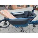 !NIEUW! Winora F.U.B. 2 bakfiets - Ideaal voor gezinnen!