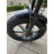 V20 Fatbike - Slechts 350km gereden!