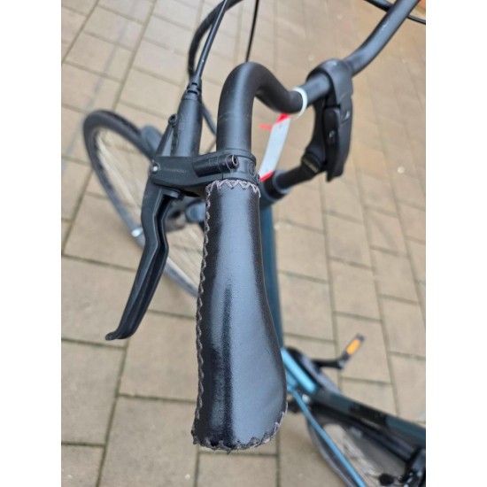 2dehands Vandijck fiets met 7V & sterke remmen