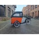 Babboe Dog hondenbakfiets met certificaat