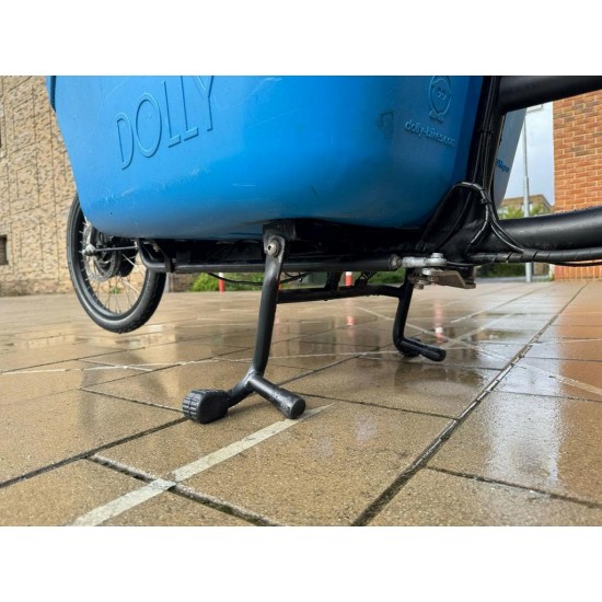 2dehands Dolly Family Bafang voorwielmotor