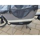 Gazelle Makki Load Connect bakfiets perfect voor gezinnen!