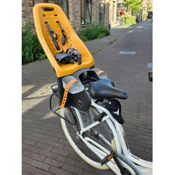 2dehands Sparta Amazone-E moederfiets