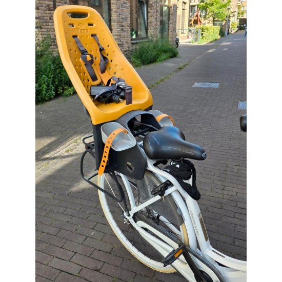 ????Back2school SALE???? Sparta Amazone-E moederfiets