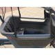 Winora Cargo Line Bakfiets met Regentent