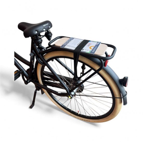 Batavus Packd 3 - damesfiets - maat: 49 - Nieuw!