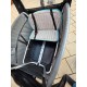 2dehands Gazelle Cabby Bakfiets - Perfect voor 2 kinderen!