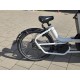 Urban Arrow Performance Line bakfiets 500Wh accu