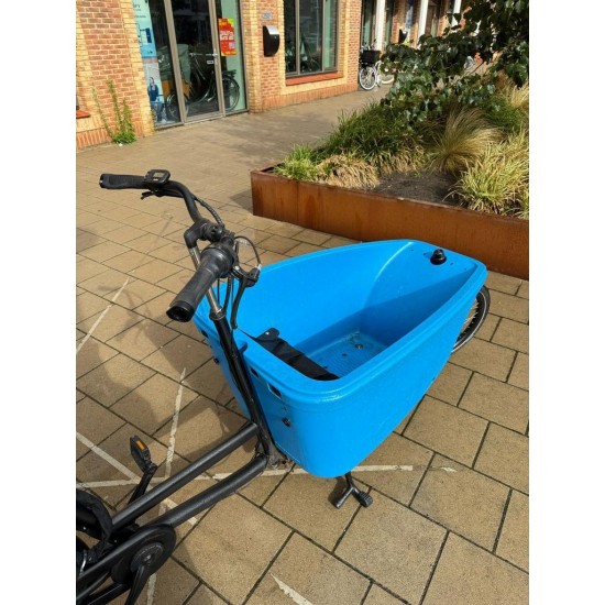 2dehands Dolly Family Bafang voorwielmotor