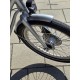 Elektrische Gazelle Cabby bakfiets met Bafang middenmotor