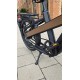 :: NEW :: Brekr L250 Longtail tweelingfiets bakfiets