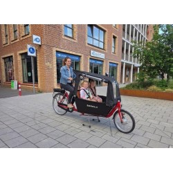 2dehands elektrische Bakfiets(.)nl bakfiets