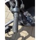 Prachtige Carqon hondenbakfiets - Ideaal voor huisdieren!