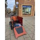 Babboe Dog bakfiets - Ideaal voor honden en kinderen
