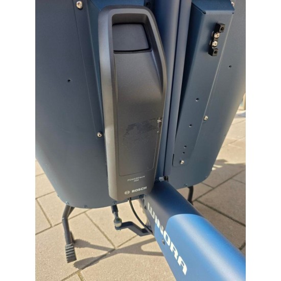 Demomodel Winora Fub 2 - Cargo line motor