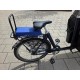2dehands Cargo Bike Lang met XL regentent