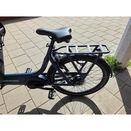 2dehands Winora Bakfiets - Ideaal voor kinderen