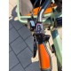 Lovens Bakfiets S75 - Ideaal voor 2 Kinderen