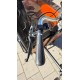 Elektrische Babboe Dog Bakfiets met Regentent - Topstaat!