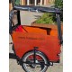 2de hands elektrische Babboe Big hondenbakfiets