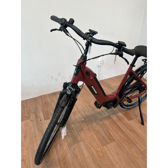 Batavus Active E-go Power Pro fiets Bosch Performance Line