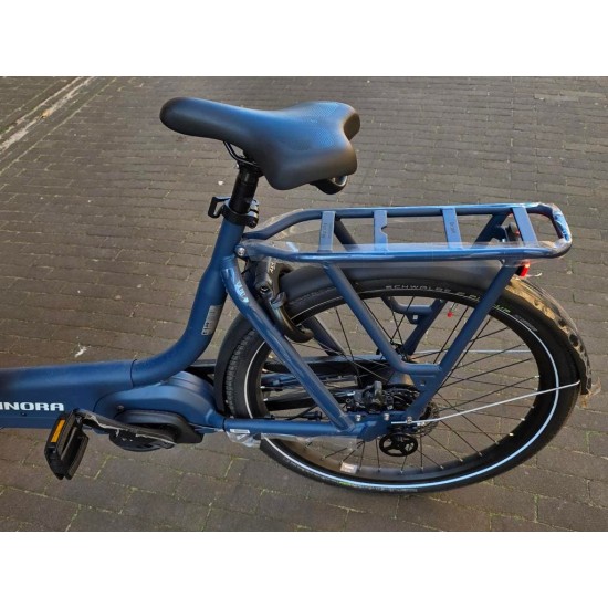 Nieuwe Winora Fub 2 bakfiets - Ideaal voor 2 kinderen