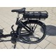 Gazelle Cabby Bakfiets met Middenmotor - Elektrisch