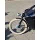 Elektrische Cargo bike long Shimano Steps Cruise