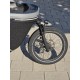 Lovens S75 Bakfiets met Lockride en 800Wh accu