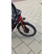 Elekteriche Bakfiets lang met tregentent