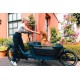 Winora Fub 2 bakfiets - nieuw!