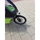 Dolly bakfiets elektrisch met huif en toebehoren