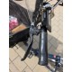 2dehands Cargo Bike Lang met XL regentent