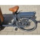Showroommodel Babboe Curve Bakfiets - Zo goed als nieuw