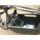 Lovens S85 cargo line bakfiets met krachtige motor en accu