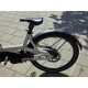 Elektrische CA GO Bakfiets - Ideaal voor Gezin en Goederen