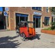 2de hands elektrische Babboe Big hondenbakfiets