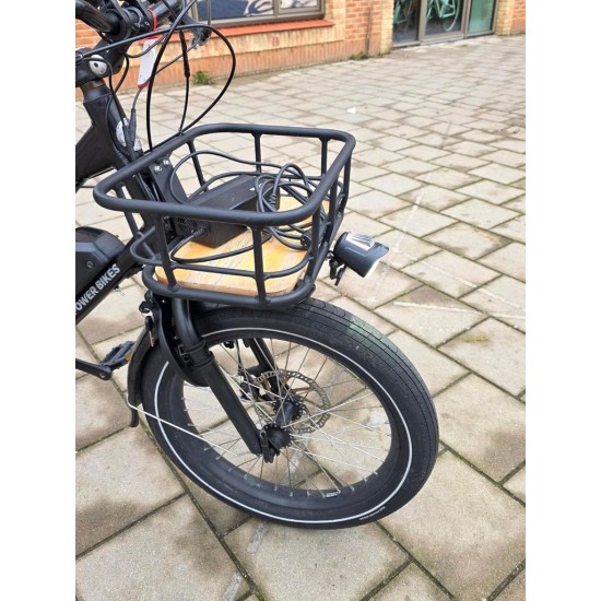 Radwagon Longtail Tweelingfiets - Ideaal voor Gezinnen!