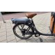 Elektrische Babboe Curve bakfiets certificaat en toebehor