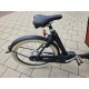 Bakfiets(.) long Cruise bakfiets met huif