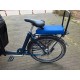 Bakfiets met huif - Ideaal voor kinderen of goederen!