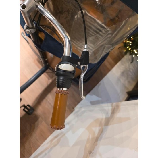 ????2dehands niet elektrische Babboe Curve - Gebruikt