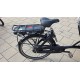 2dehands Elektrische Gazelle Cabby bakfiets met sterke accu