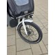 2dehands elektrische Dolly bakfiets met toebehoren