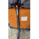 Elektrische Babboe Curve bakfiets certificaat en toebehor